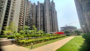 2 BHK Apartment – Exterior View View at Shri Radha Sky Gardens, Sector 16b Greater Noida - for Sale