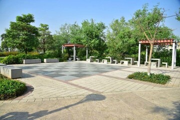  Plot – Exterior View View at Jamtha - for Sale