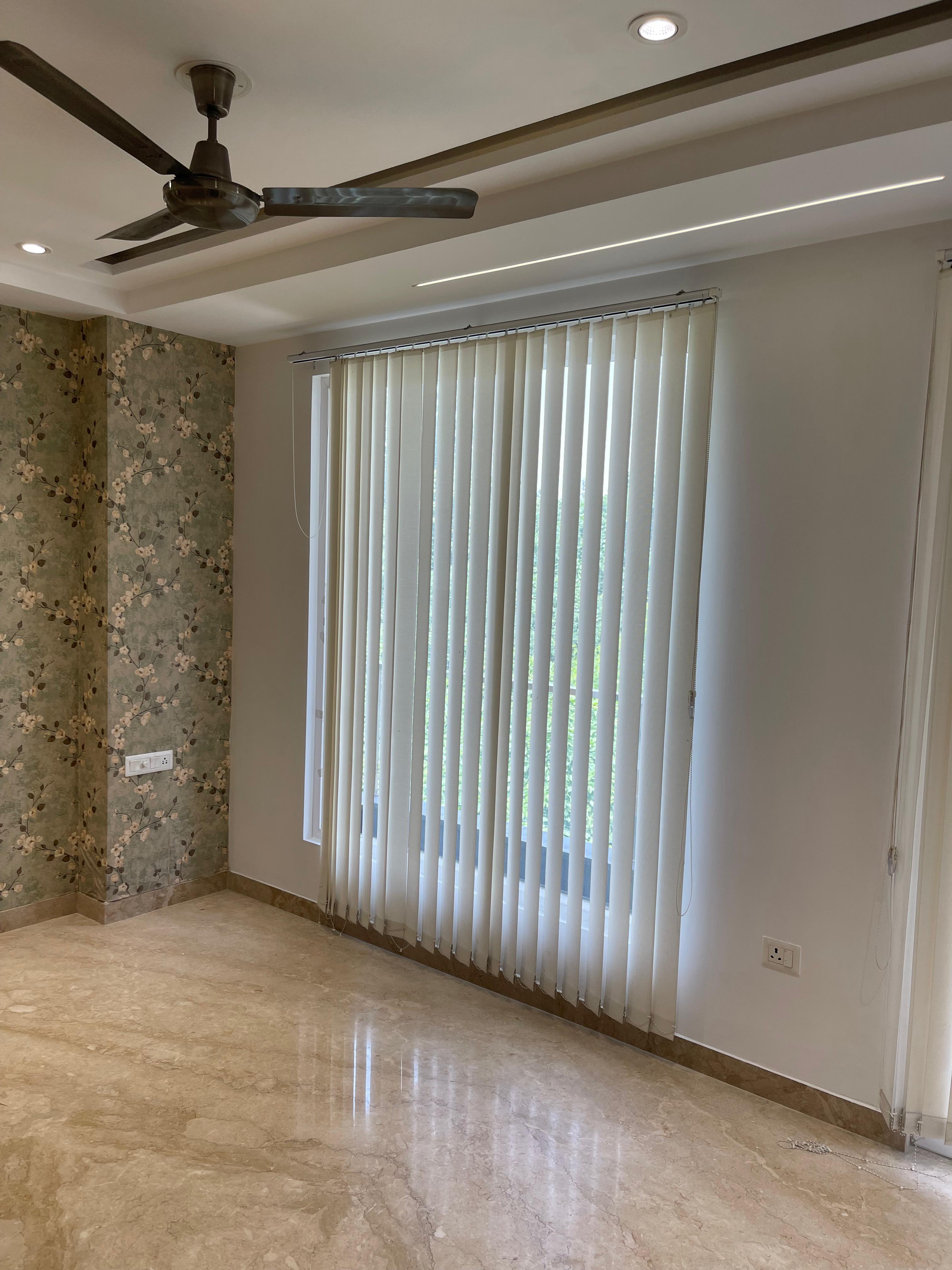 3 BHK Builder Floor For Rent in Vikas Puri