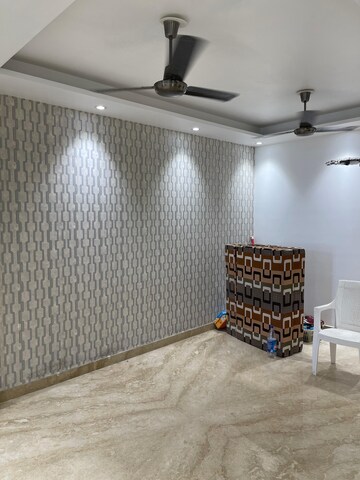 Bedroom in 3 BHK Builder Floor at Vikas Puri – for Rent