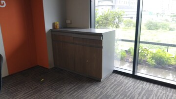 Team Area in  Office Space at Panchshil The Golden Bell, Mundhwa – for Rent