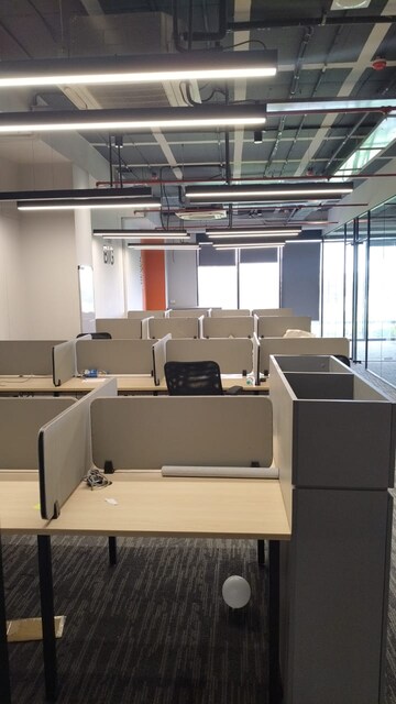  Office Space For Rent in Panchshil The Golden Bell, Mundhwa