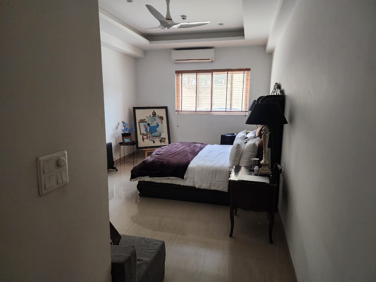3 BHK Apartment For Rent in ATS Dolce