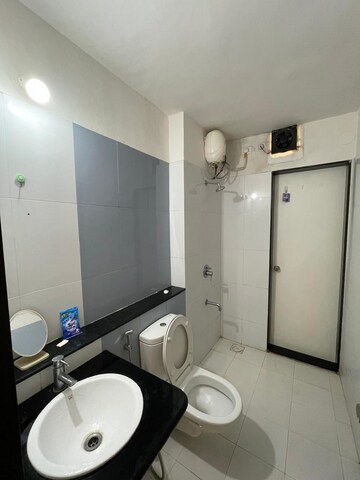 Team Area in 1 BHK Apartment at Paranjape Blue Ridge, Hinjewadi – for Sale