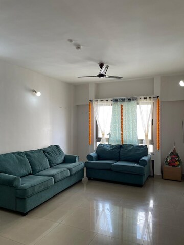 Bedroom in 1 BHK Apartment at Paranjape Blue Ridge, Hinjewadi – for Sale