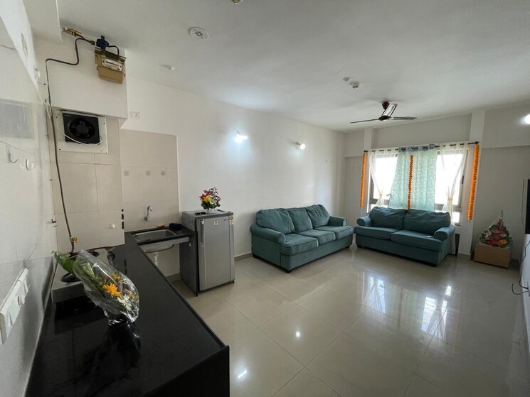 Team Area, paranjape-blue-ridge 1 Bedroom 445 Sq.Ft. Apartment In Hinjewadi Pune 9179720
