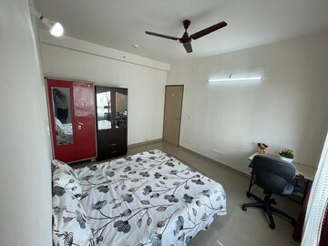 1 BHK Apartment For Sale in Paranjape Blue Ridge, Hinjewadi