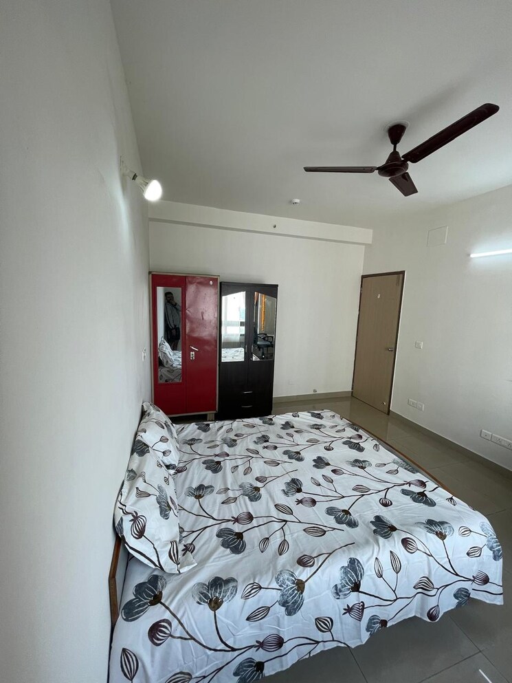 Bedroom, paranjape-blue-ridge 1 Bedroom 445 Sq.Ft. Apartment In Hinjewadi Pune 9179720