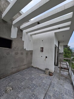 4 BHK Independent House For Sale in Jakhan-Rajpur Road