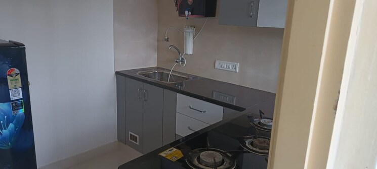 Kitchen, hoodi 2 Bedroom 949 Sq.Ft. Apartment In Hoodi Bangalore 9179726