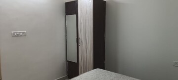 Building Lobby in 2 BHK Apartment at Hoodi – for Rent