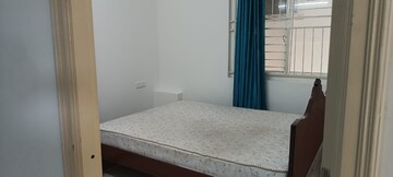 Bedroom in 2 BHK Apartment at Hoodi – for Rent