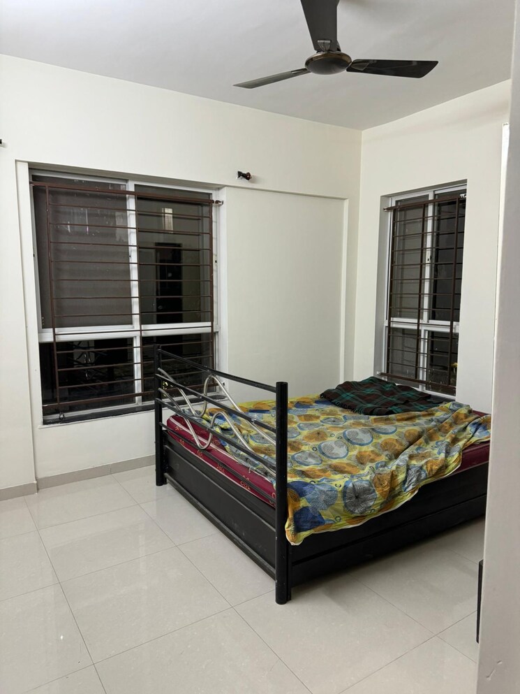 Bedroom, little-earth-apartments 2 Bedroom 757 Sq.Ft. Apartment In Mamurdi Pune 9179752