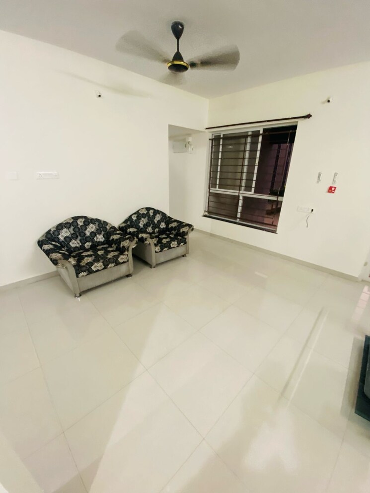 Living Room, little-earth-apartments 2 Bedroom 757 Sq.Ft. Apartment In Mamurdi Pune 9179752