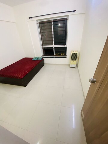 Staircase in 2 BHK Apartment at Little Earth Apartments, Mamurdi – for Sale
