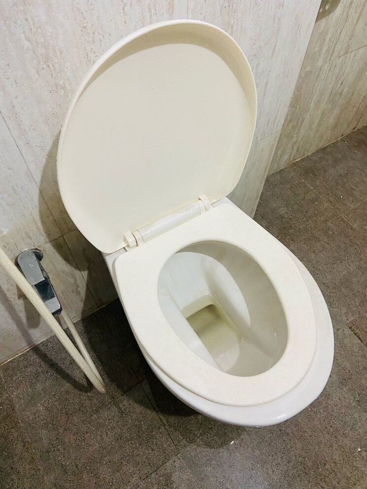 Bathroom, little-earth-apartments 2 Bedroom 757 Sq.Ft. Apartment In Mamurdi Pune 9179752