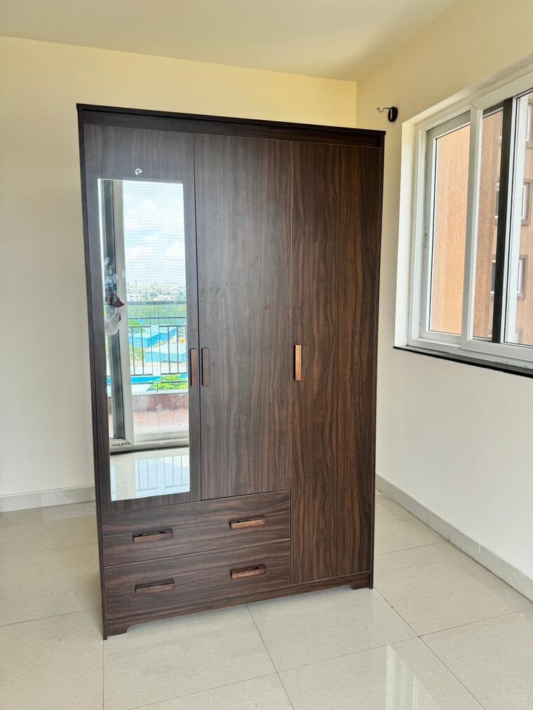 undefined, pashmina-waterfront 3 Bedroom 2082 Sq.Ft. Apartment In Old Madras Road Bangalore 9179586