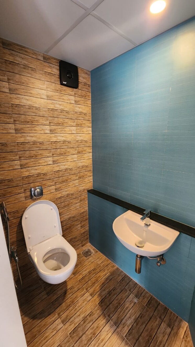 Bathroom, lodha-crown-quality-homes 1 Bedroom 317 Sq.Ft. Apartment In Majiwada Thane 9179742