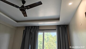 Furnished Amenities in 6 BHK Independent House at Eta I Greater Noida – for Rent