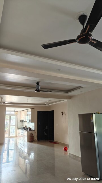 Furnished Amenities in 6 BHK Independent House at Eta I Greater Noida – for Rent