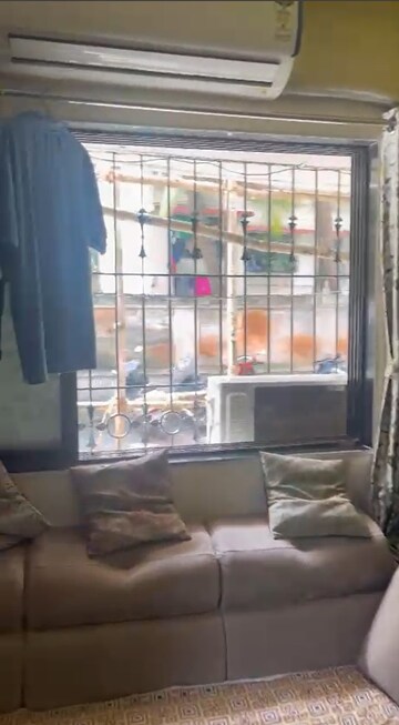Bedroom in 2 BHK Apartment at Arunodaya Heights Apartments, Mira Road East – for Sale