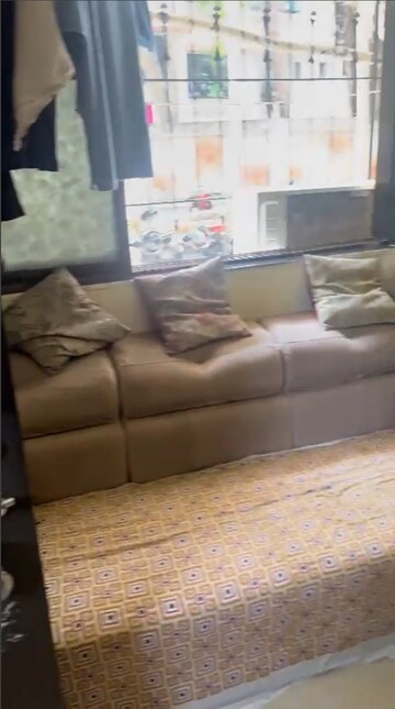 Bedroom in 2 BHK Apartment at Arunodaya Heights Apartments, Mira Road East – for Sale