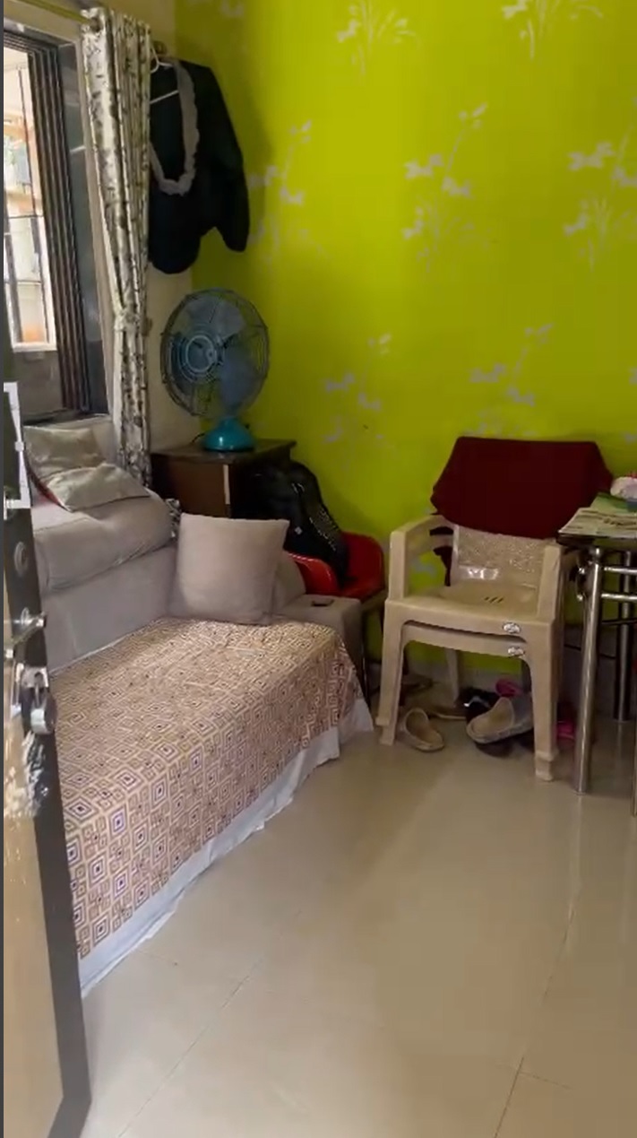 2 BHK Apartment For Sale in Arunodaya Heights Apartments