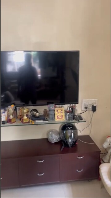 Living Room in 2 BHK Apartment at Arunodaya Heights Apartments, Mira Road East – for Sale