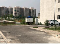 Plot For Sale in Satya Merano Greens