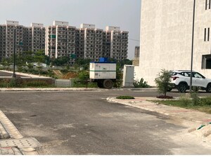  Plot For Sale in Satya Merano Greens, Sector 99a