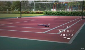  Plot – Exterior View View at Satya Merano Greens, Sector 99a - for Sale