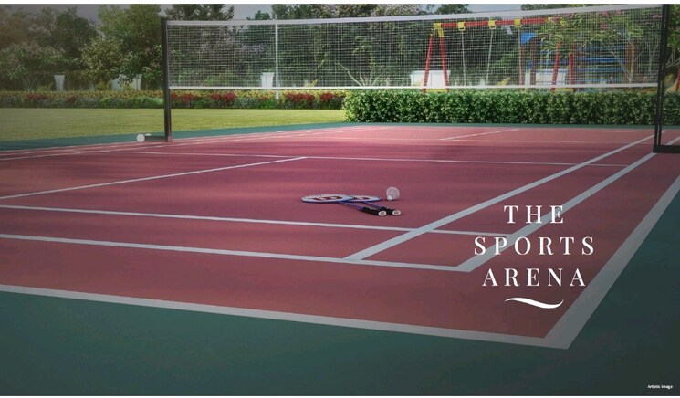 Exterior View, satya-merano-greens  179 Sq.Yd. Plot In Sector 99a Gurgaon 9179753