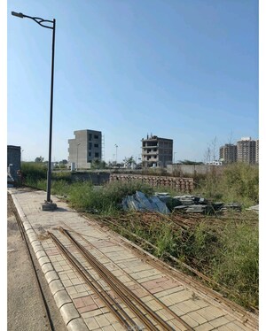 Plot Area in  Plot at Satya Merano Greens, Sector 99a – for Sale