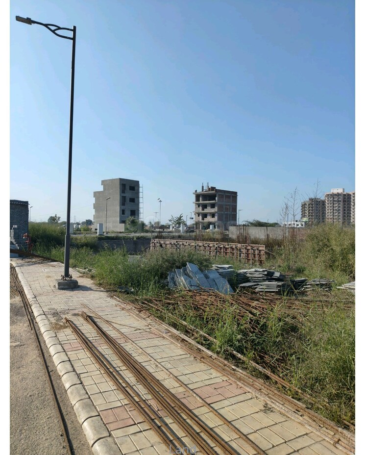 undefined, satya-merano-greens  179 Sq.Yd. Plot In Sector 99a Gurgaon 9179753