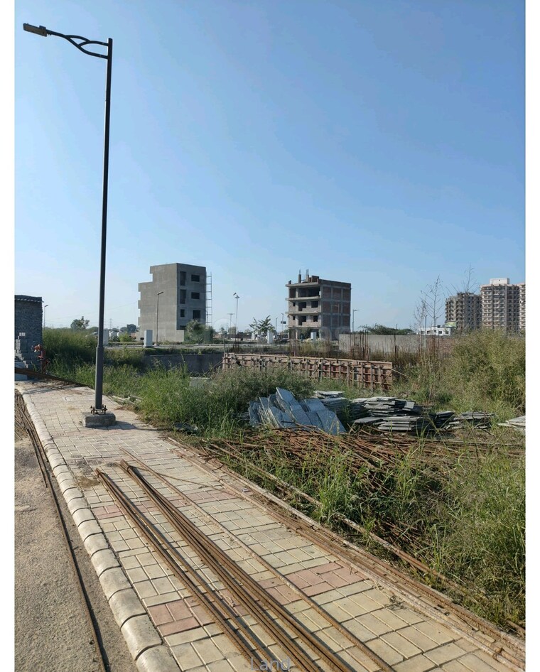 undefined, satya-merano-greens  179 Sq.Yd. Plot In Sector 99a Gurgaon 9179753