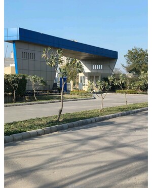  Plot – Garden View at Satya Merano Greens, Sector 99a - for Sale