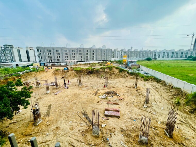 undefined, smart-world-gems 2.5 Bedroom 1198 Sq.Ft. Apartment In Sector 89 Gurgaon 9179777