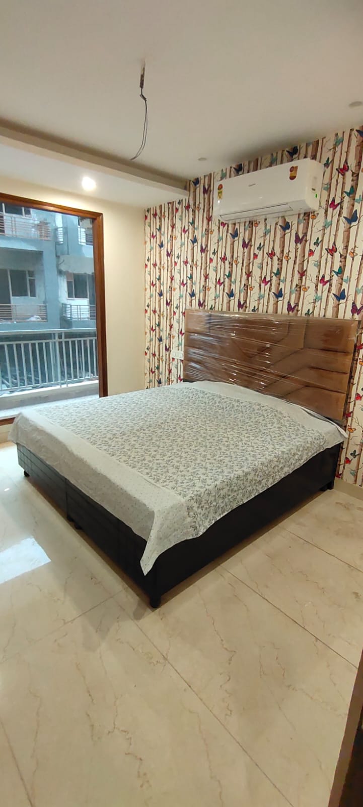 3 BHK Apartment For Rent in Sunshine Enclave