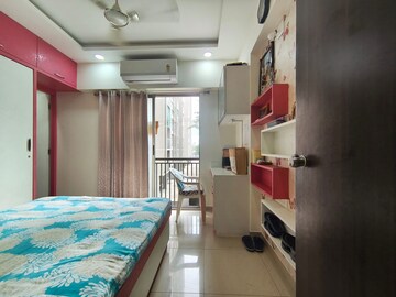 Kitchen in 3 BHK Apartment at Swati Florence, Bopal – for Sale
