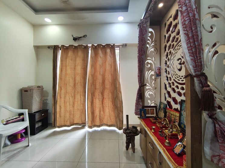 undefined, swati-florence 3 Bedroom 1445 Sq.Ft. Apartment In Bopal Ahmedabad 9179776