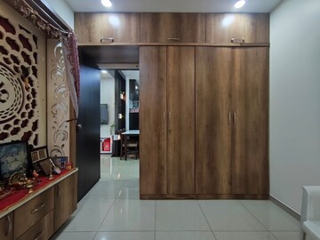 Furnished Amenities in 3 BHK Apartment at Swati Florence, Bopal – for Sale
