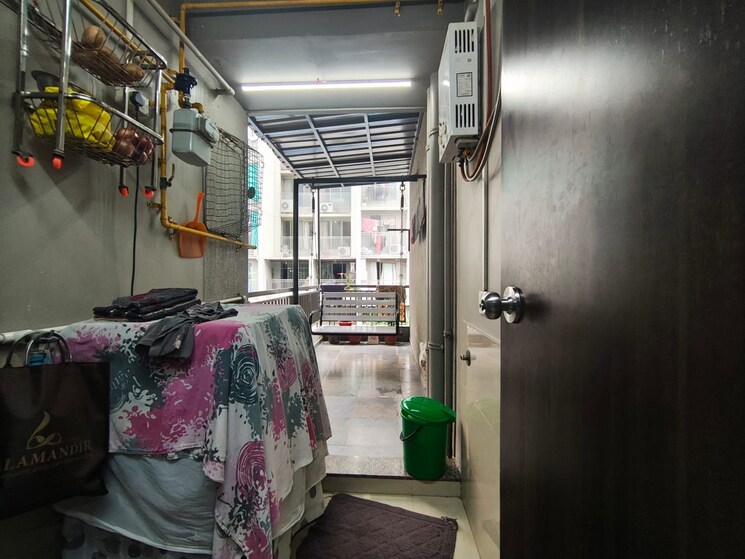  Parking, swati-florence 3 Bedroom 1445 Sq.Ft. Apartment In Bopal Ahmedabad 9179776