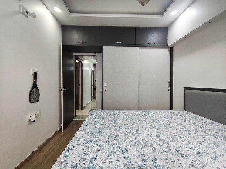 Room, swati-florence 3 Bedroom 1445 Sq.Ft. Apartment In Bopal Ahmedabad 9179776