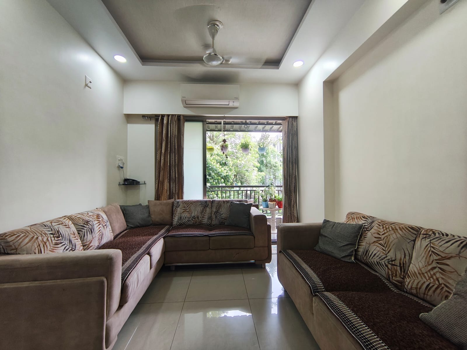 3 BHK Apartment For Sale in Swati Florence