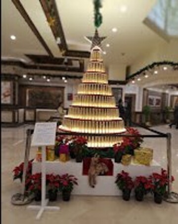  Warehouse – Exterior View View at Chandni Chowk - for Rent