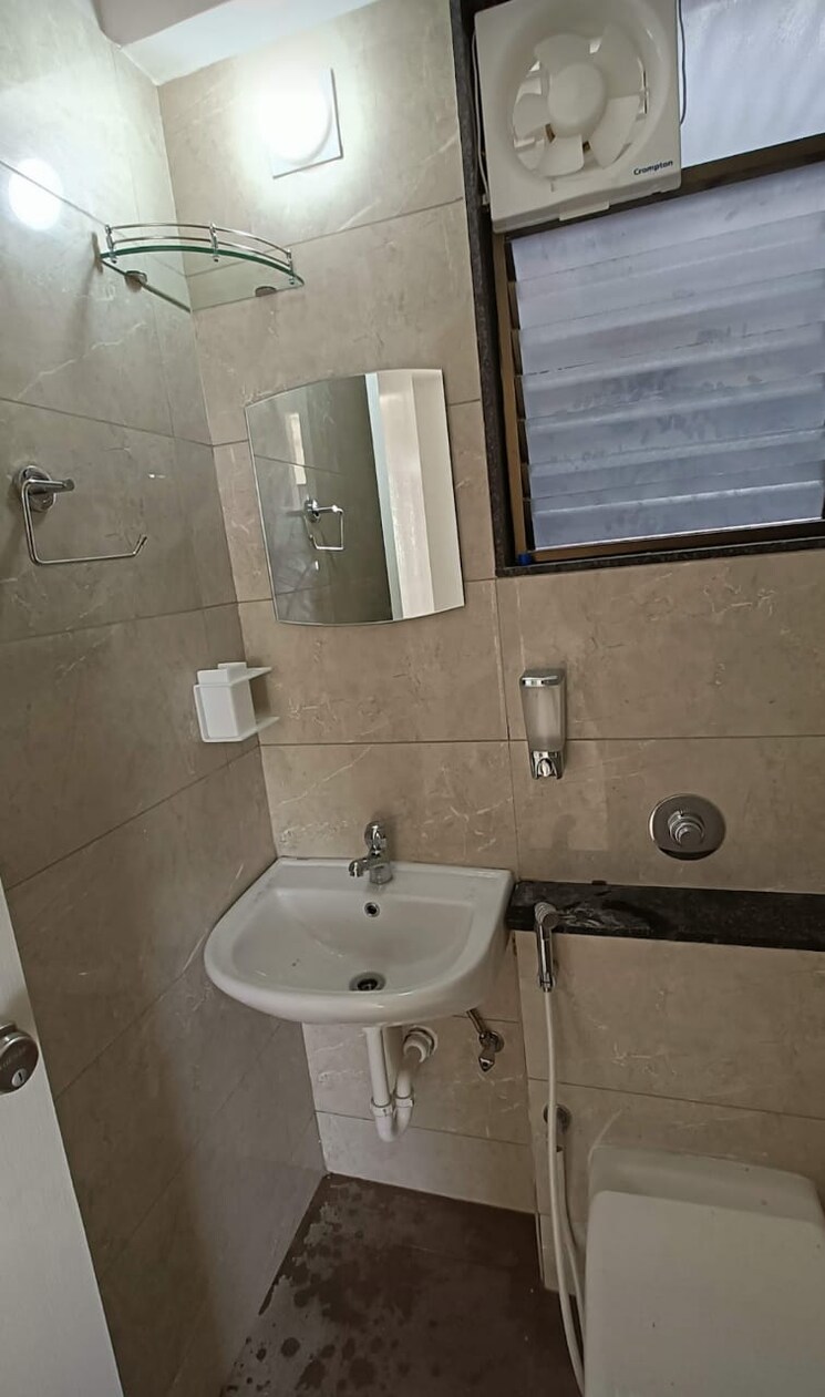 Bathroom, south bopal 2 Bedroom 1050 Sq.Ft. Apartment In South Bopal Ahmedabad 9179800