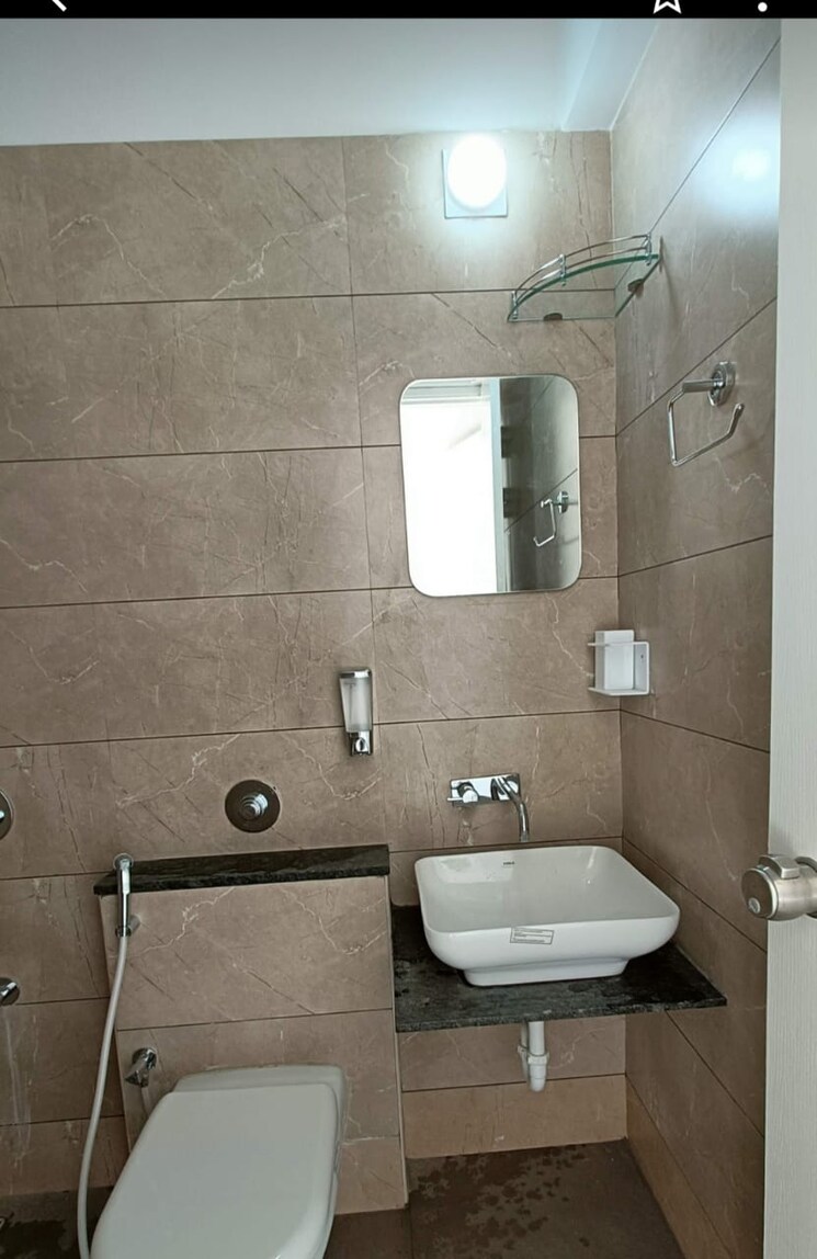 Bathroom, south bopal 2 Bedroom 1050 Sq.Ft. Apartment In South Bopal Ahmedabad 9179800