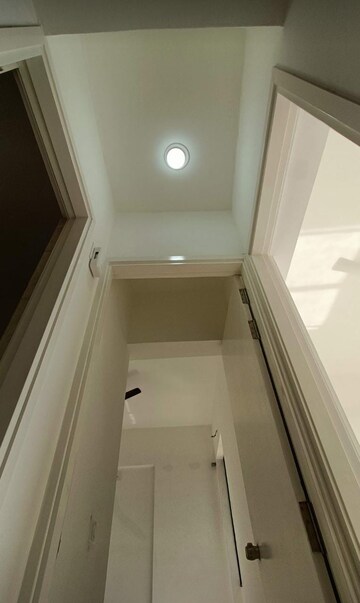 Bathroom in 2 BHK Apartment at South Bopal – for Sale