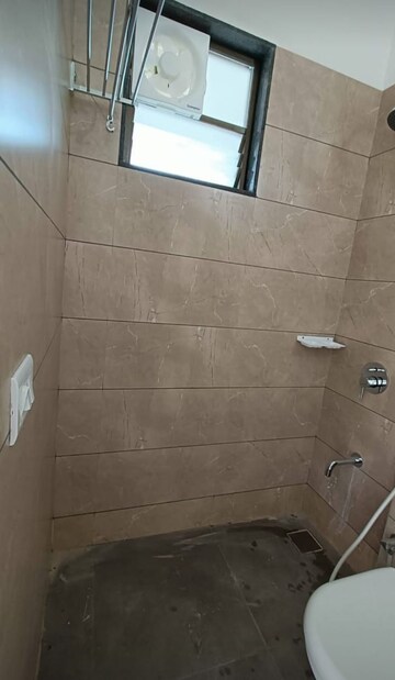 Bathroom in 2 BHK Apartment at South Bopal – for Sale
