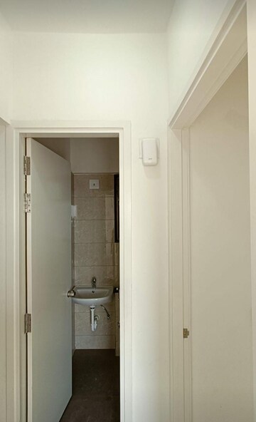Building Lobby in 2 BHK Apartment at South Bopal – for Sale